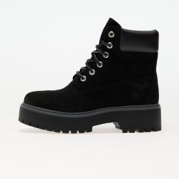Снимка на Сникърси Timberland 6 In Premium WP Boot Jet Black EUR 41