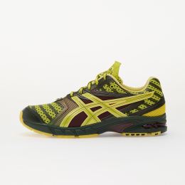 Снимка на Сникърси Ub9-S Gel-Ds Trainer 14 Dark Mustard/ Truffle Grey EUR 42.5