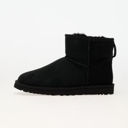 Снимка на Сникърси UGG M Classic Mini Black EUR 46