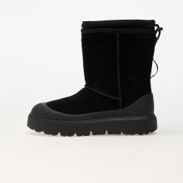 Снимка на Сникърси UGG M Classic Short Weather Hybrid Black/ Black EUR 41