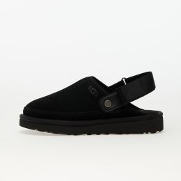 Снимка на Сникърси UGG M Goldencoast Clog Black EUR 41