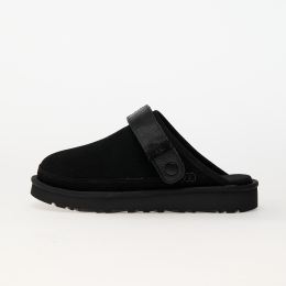Снимка на Сникърси UGG M Goldencoast Clog Ii Black EUR 40