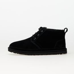 Снимка на Сникърси UGG M Neumel Black EUR 44