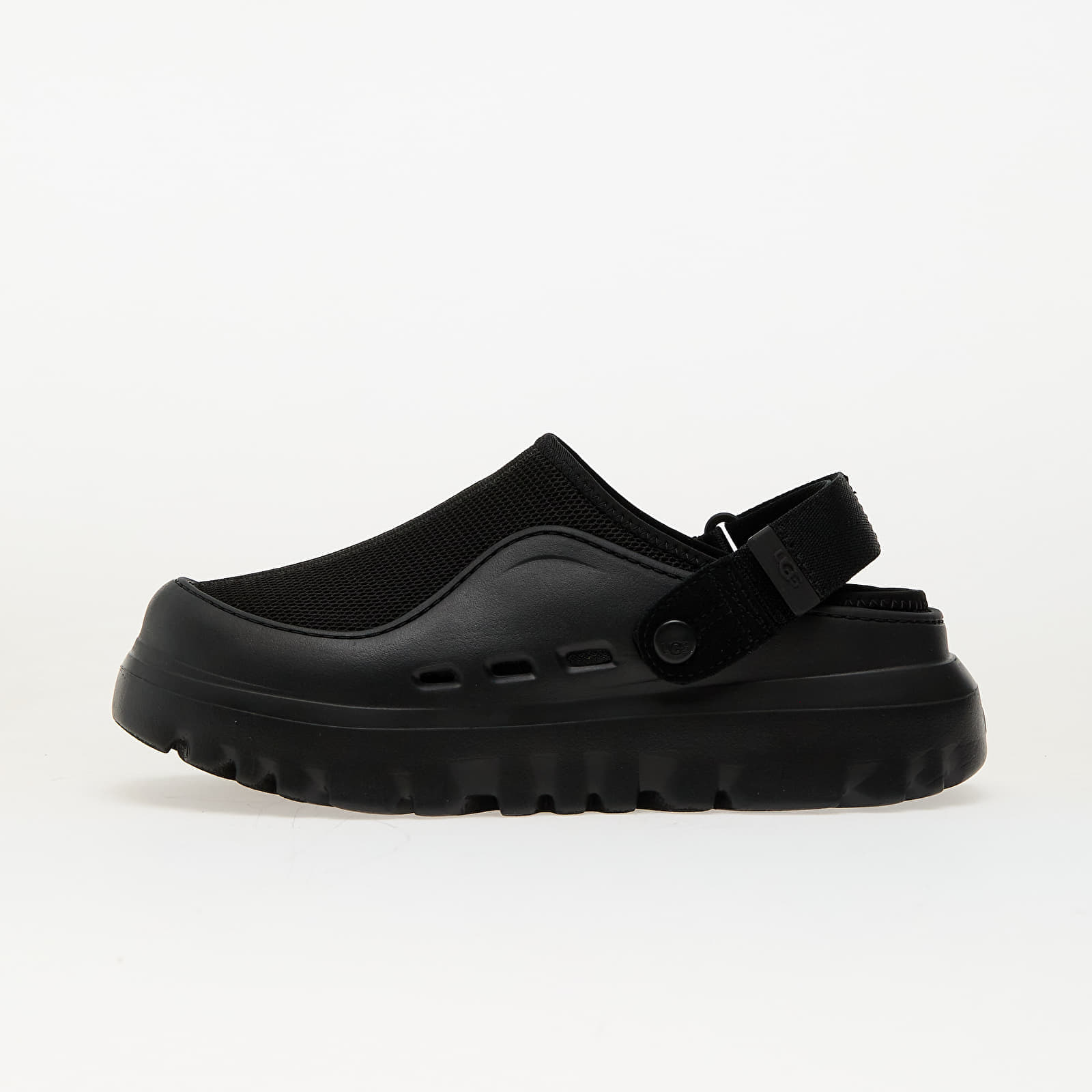 Снимка на Сникърси UGG M Peakmod Black EUR 42
