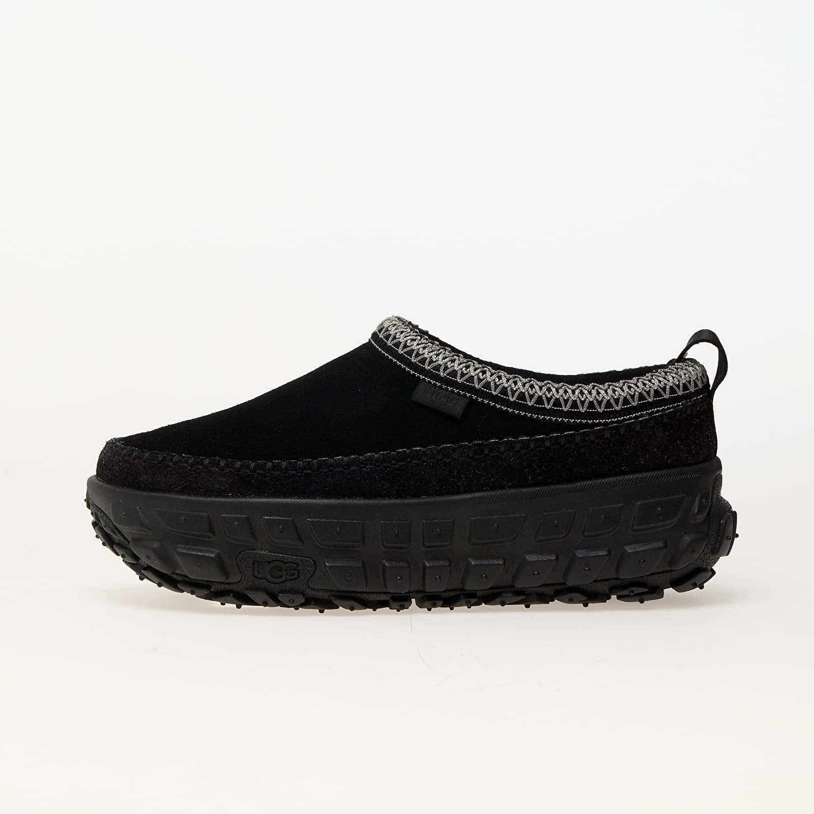 Снимка на Сникърси UGG M Venture Daze Black EUR 42