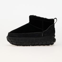 Снимка на Сникърси UGG M Venture Daze Ultra Mini Black/ Black EUR 39.5