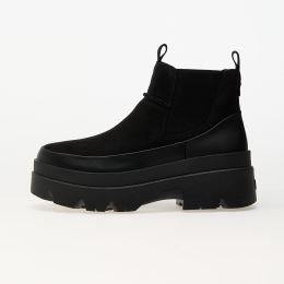 Снимка на Сникърси UGG W Brisbane Chelsea Black EUR 41