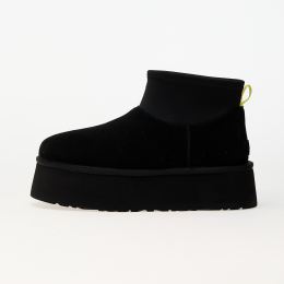 Снимка на Сникърси UGG W Classic Mini Dipper Black EUR 39