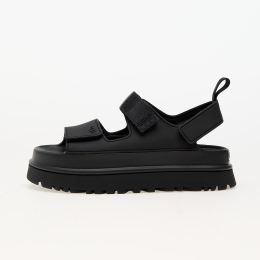 Снимка на Сникърси UGG W Goldenglow Black EUR 42