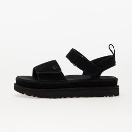 Снимка на Сникърси UGG W Goldenstar Black EUR 36