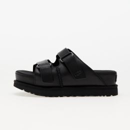 Снимка на Сникърси UGG W Goldenstar Hi Slide Black EUR 41