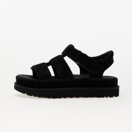Снимка на Сникърси UGG W Goldenstar Strap Black EUR 36