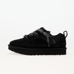 Снимка на Сникърси UGG W Lo Lowmel Black EUR 39