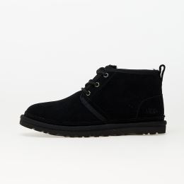 Снимка на Сникърси UGG W Neumel Black EUR 40