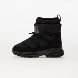 Снимка на Сникърси UGG W Yose Puffer Mid Black EUR 37