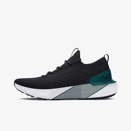 Снимка на Сникърси Under Armour HOVR Phantom 3 SE Black EUR 45.5