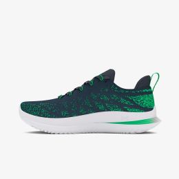 Снимка на Сникърси Under Armour Velociti 3 Gray EUR 47