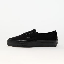 Снимка на Сникърси Vans Authentic Reissue 44 LX Black/ Black EUR 38.5