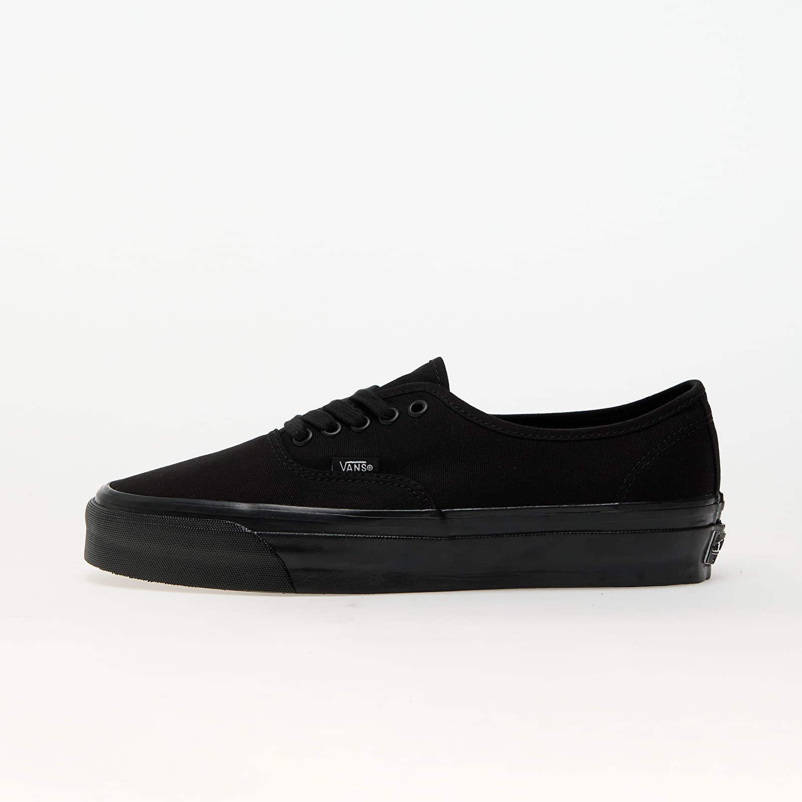 Снимка на Сникърси Vans Authentic Reissue 44 LX Black/ Black EUR 43