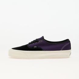 Снимка на Сникърси Vans Authentic Reissue 44 LX Black Toe Grape EUR 39