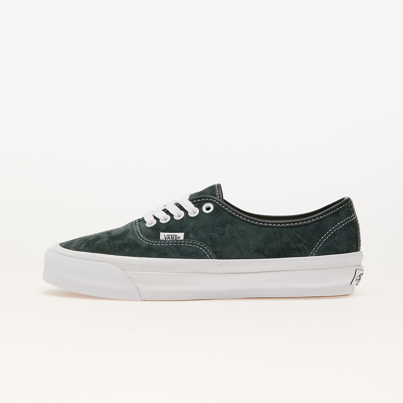 Снимка на Сникърси Vans Authentic Reissue 44 LX Pig Suede Scarab EUR 41