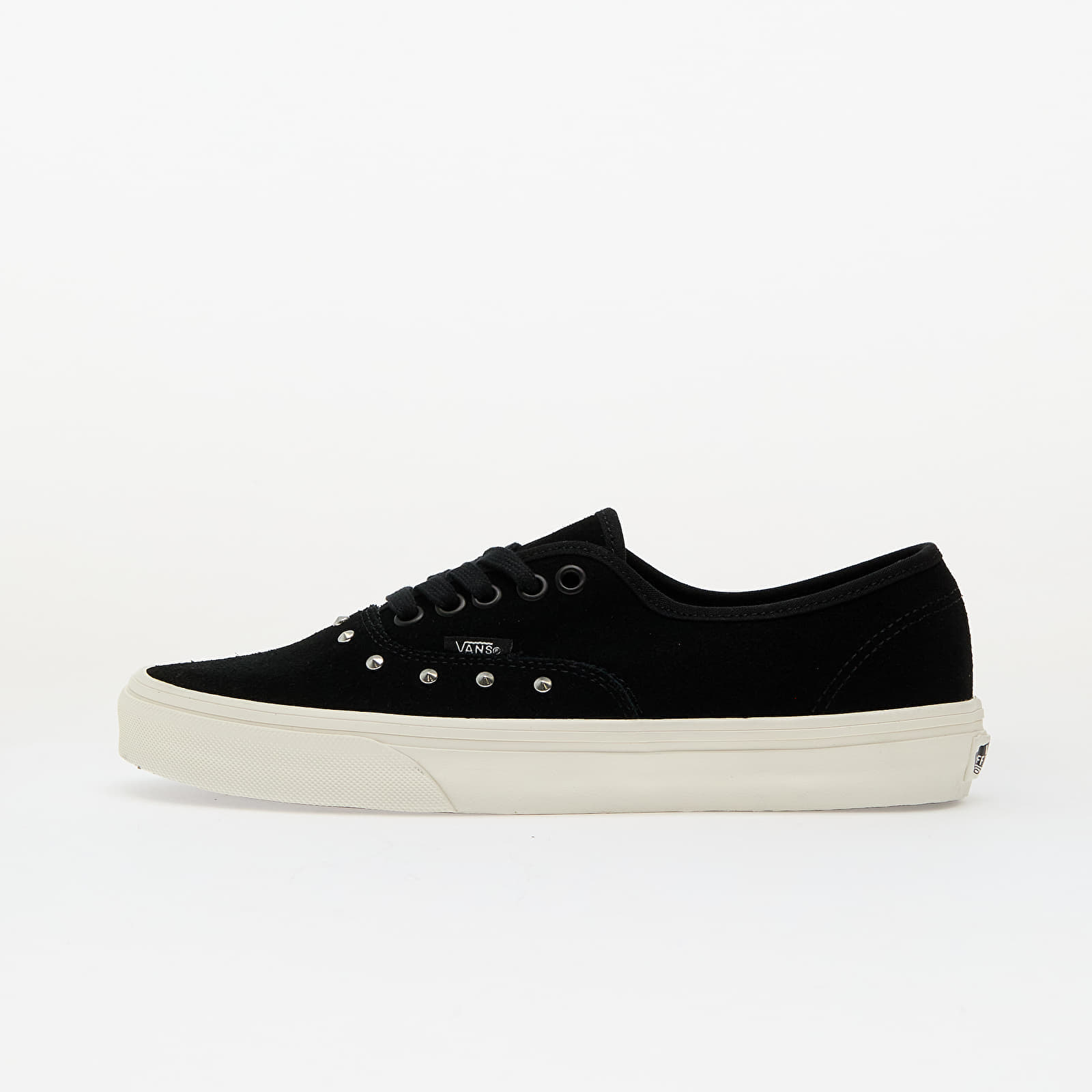 Снимка на Сникърси Vans Authentic Spikes Black EUR 38