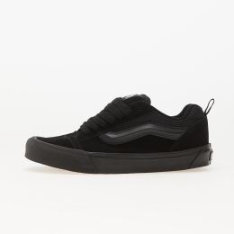 Снимка на Сникърси Vans Knu Skool Black/ Black EUR 40.5