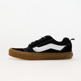 Снимка на Сникърси Vans Knu Skool Black/ Gum EUR 37