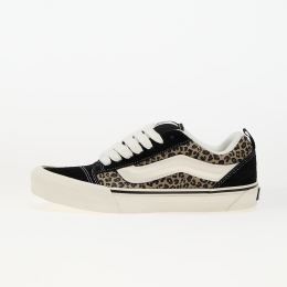 Снимка на Сникърси Vans Knu Skool Black Leopard EUR 38.5