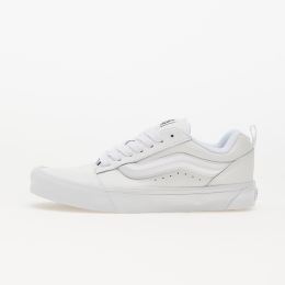 Снимка на Сникърси Vans Knu Skool Leather White EUR 40.5