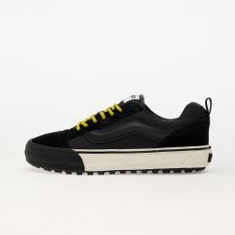 Снимка на Сникърси Vans Knu Skool MTE-1 LX Ballistic Black EUR 40.5