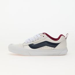 Снимка на Сникърси Vans Knu Skool Varsity White/ Multi EUR 44.5
