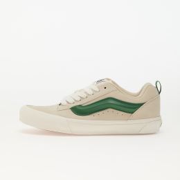 Снимка на Сникърси Vans Knu Skool Vintage Suede White/ Multi EUR 40.5