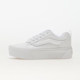 Снимка на Сникърси Vans Knu Stack True White EUR 40
