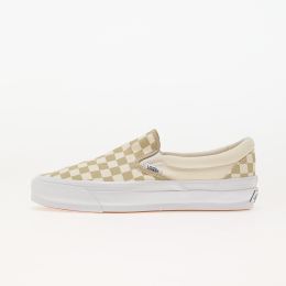 Снимка на Сникърси Vans LX Classic Slip-On 98 Checkerboard Eucalyptus EUR 40.5