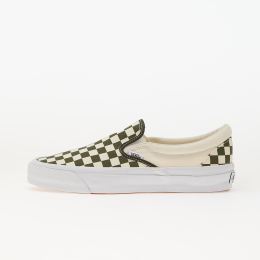 Снимка на Сникърси Vans LX Classic Slip-On 98 Checkerboard Grape Leaf EUR 40.5