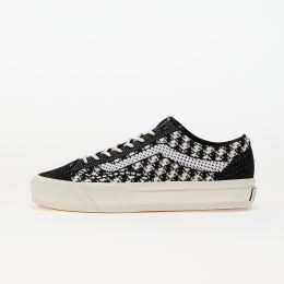 Снимка на Сникърси Vans LX Old Skool 36 EK Black/ Pewter EUR 40.5
