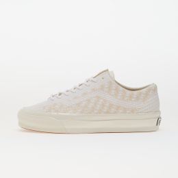 Снимка на Сникърси Vans LX Old Skool 36 EK True White/ Turtle Dove EUR 42.5