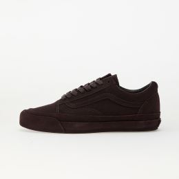 Снимка на Сникърси Vans LX Old Skool Suede Chocolate EUR 40.5