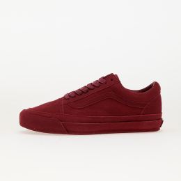 Снимка на Сникърси Vans LX Old Skool Suede Tomato EUR 42.5