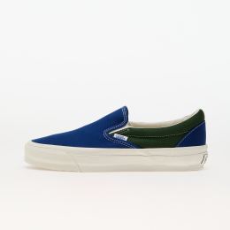 Снимка на Сникърси Vans LX Slip-On Reissue 98 LX Bmx Blue/ Green EUR 42.5