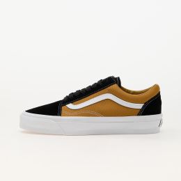 Снимка на Сникърси Vans Old Skool 36 LX Black/ Woodthrush EUR 40.5