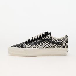 Снимка на Сникърси Vans Old Skool 36 LX Pattern Clash Black EUR 43