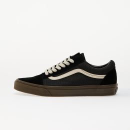 Снимка на Сникърси Vans Old Skool Heavy Canvas Black EUR 42.5