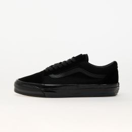 Снимка на Сникърси Vans Old Skool LX Black/ Black EUR 38.5