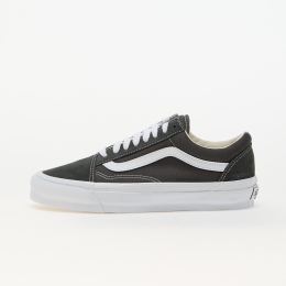 Снимка на Сникърси Vans Old Skool LX Gunmetal EUR 38.5
