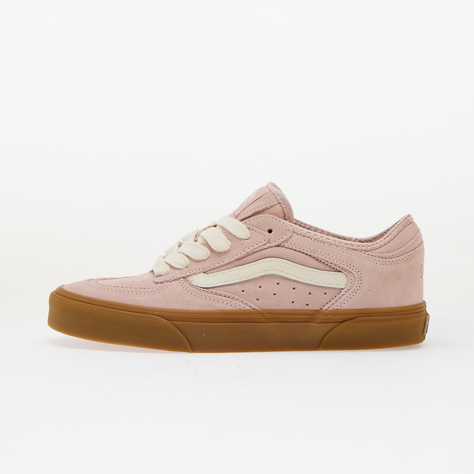 Снимка на Сникърси Vans Rowley Classic Sepia Rose EUR 40.5