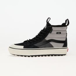 Снимка на Сникърси Vans Sk8-Hi Waterproof MTE Gray/ Black EUR 40.5