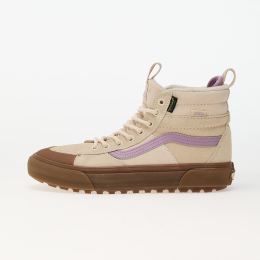 Снимка на Сникърси Vans Sk8-Hi Waterproof MTE White/ Purple EUR 40.5