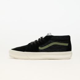Снимка на Сникърси Vans Sk8-Mid Reissue 83 LX Up North Trip Black EUR 42.5